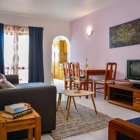 Apartamento Stª Eulalia Deluxe By Umbral Албуфейра Экстерьер фото